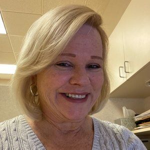 Meet your Posher, Patty